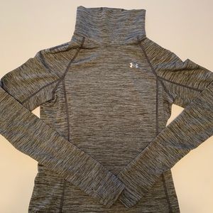 Under Armour Long Sleeve